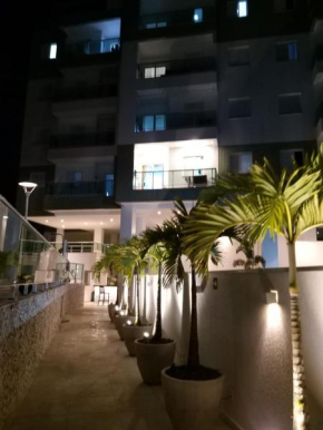 Cobertura Praia Grande , Cond. Saint Martin